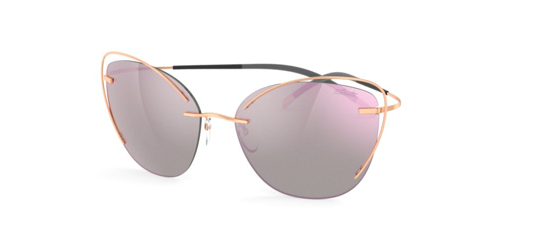 Silhouette The Atwire 8163