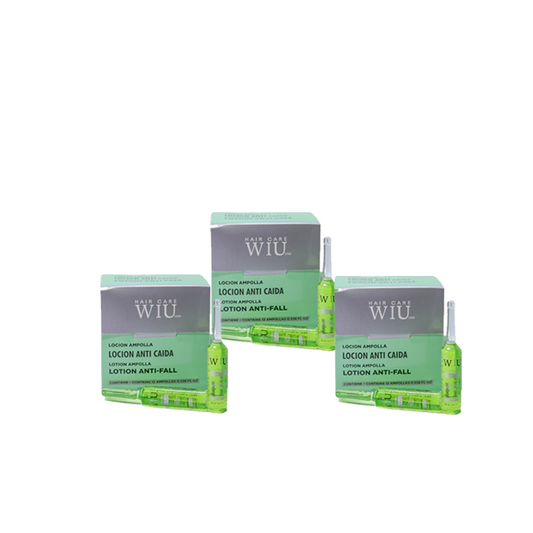 Anti-Fall Vials 9303