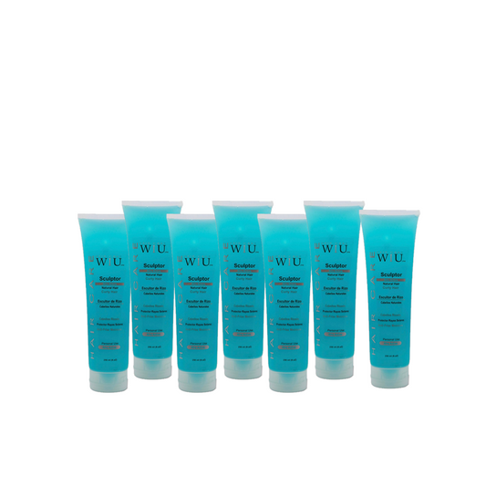 Afro Active Gel Sculptor 9322