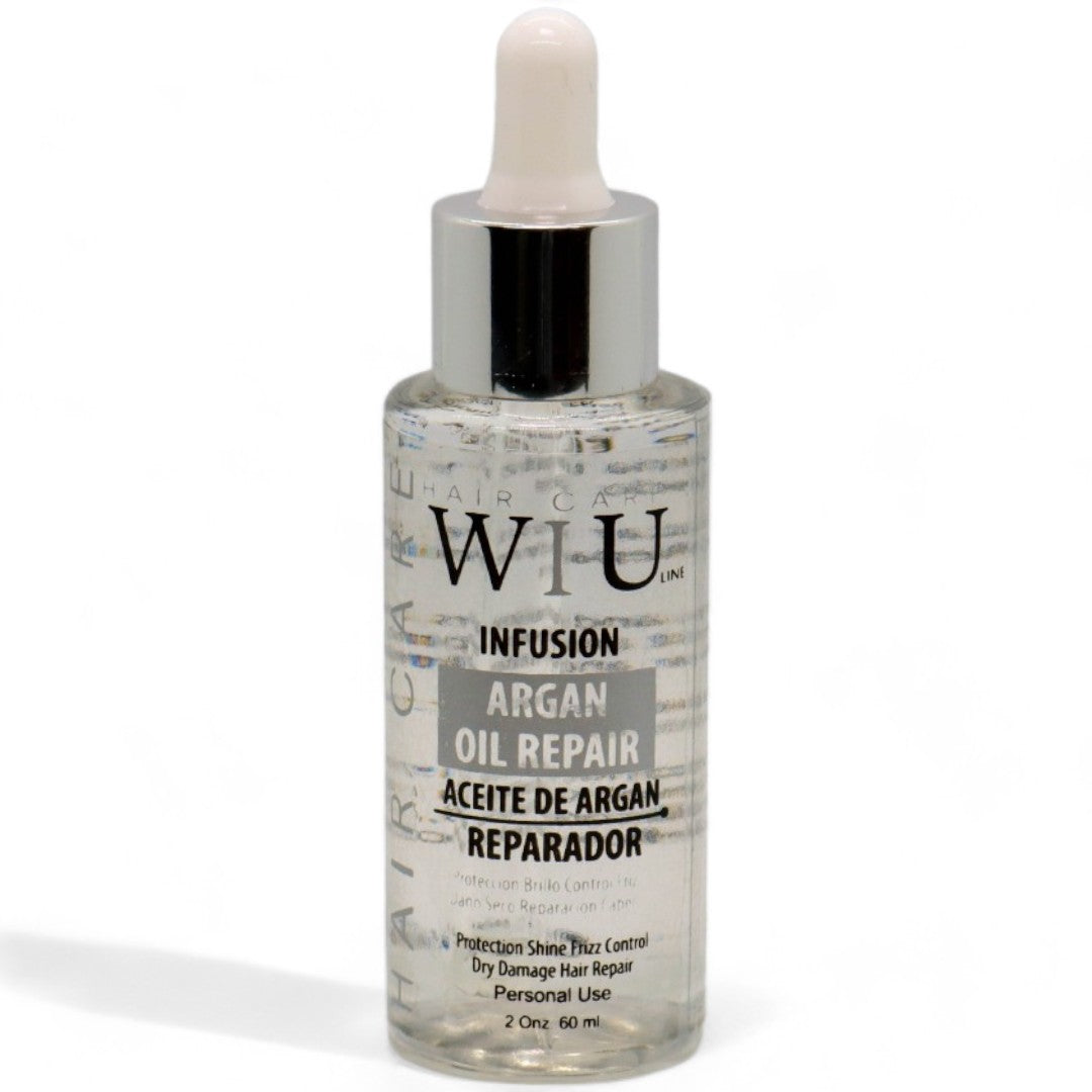ARGAN OIL REPAIR HAIR INFUSION