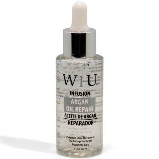ARGAN OIL REPAIR HAIR INFUSION