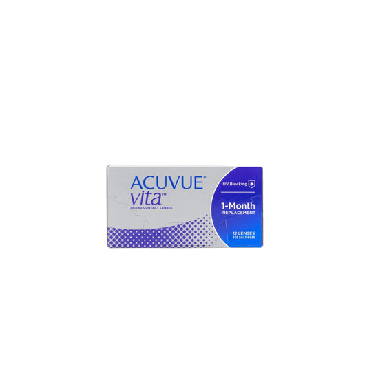 Acuvue Vita 12