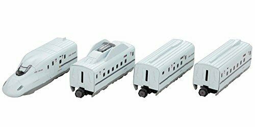 B Train Shorty Series N700 Sanyo-kyushu Shinkansen B Set 4-car Set