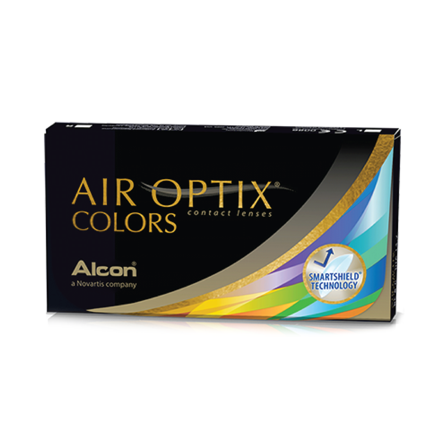 Air Optix Colors