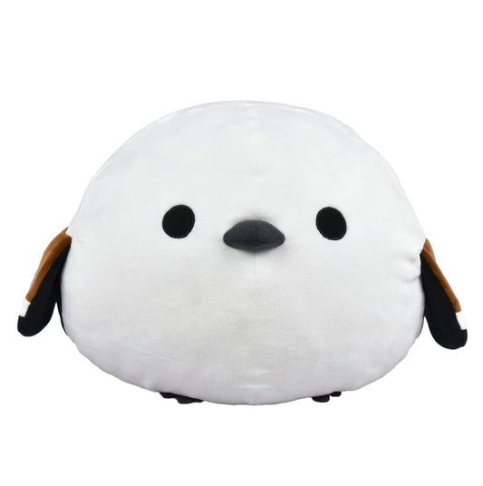 Amufun Fluffy Shimaenaga Mochikko Big 702997 From Japan