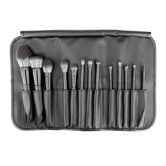 Vegan Makeup Brush Set