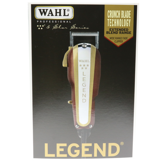 Wahl 5 Star Legend Clipper