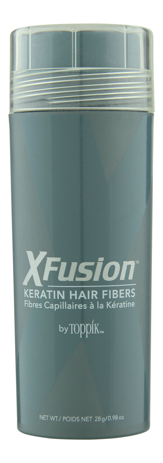 XFusion Keratin Hair Fibers .98oz