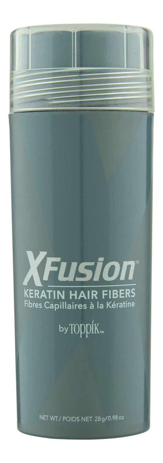 XFusion Keratin Hair Fibers .98oz