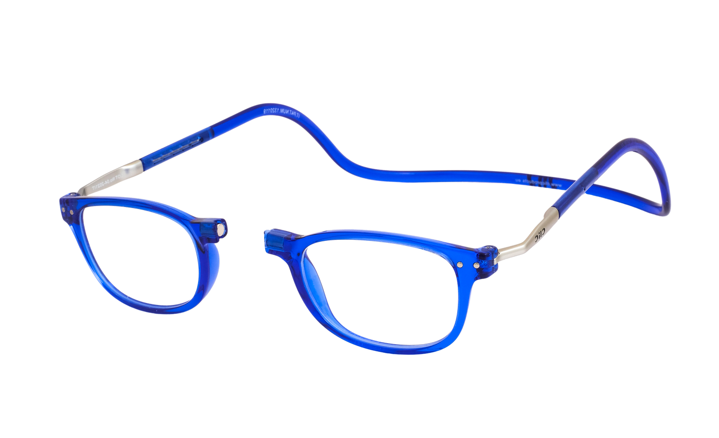 CLIC Tube Wallstreet