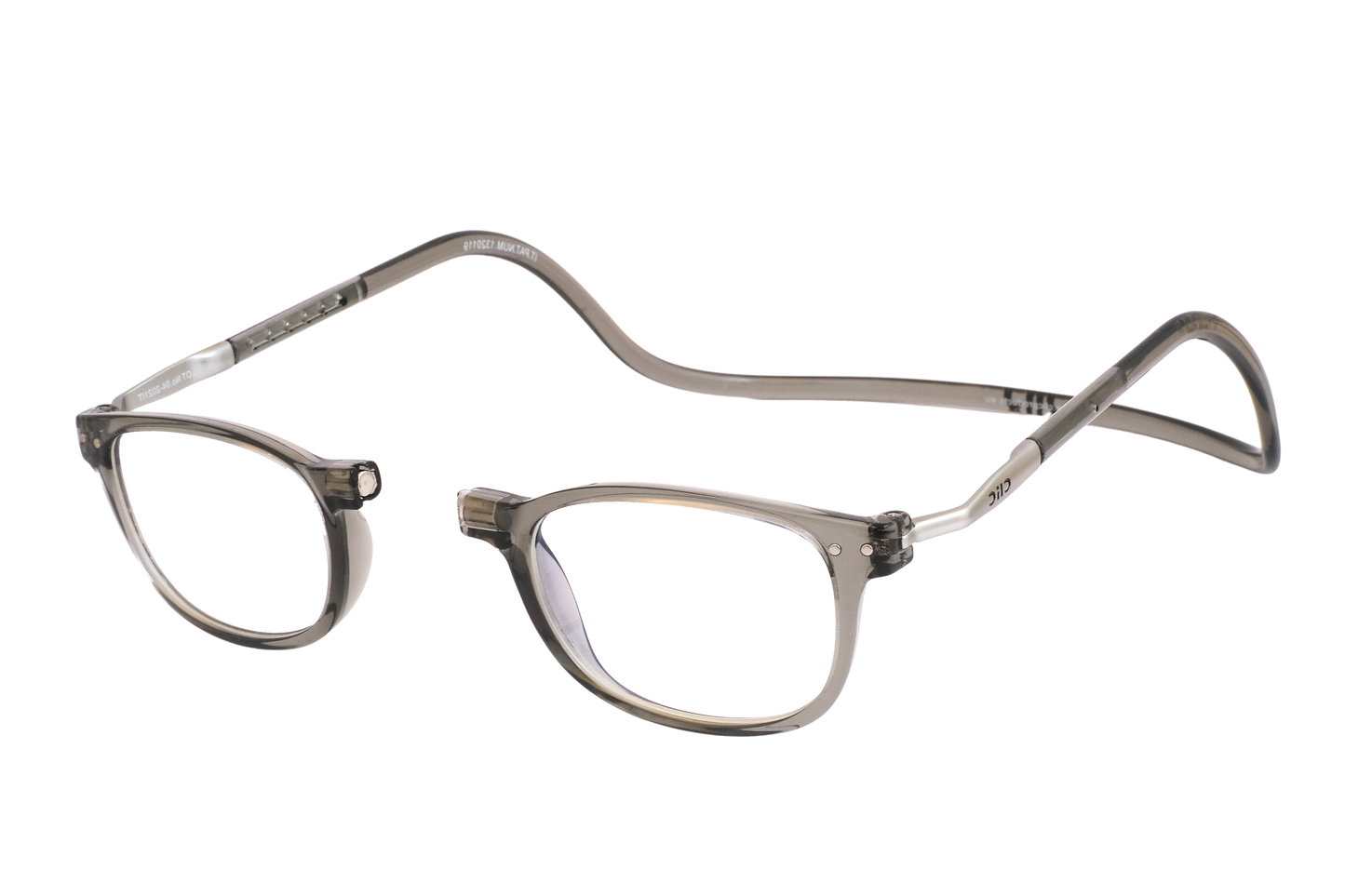 CLIC Tube Wallstreet