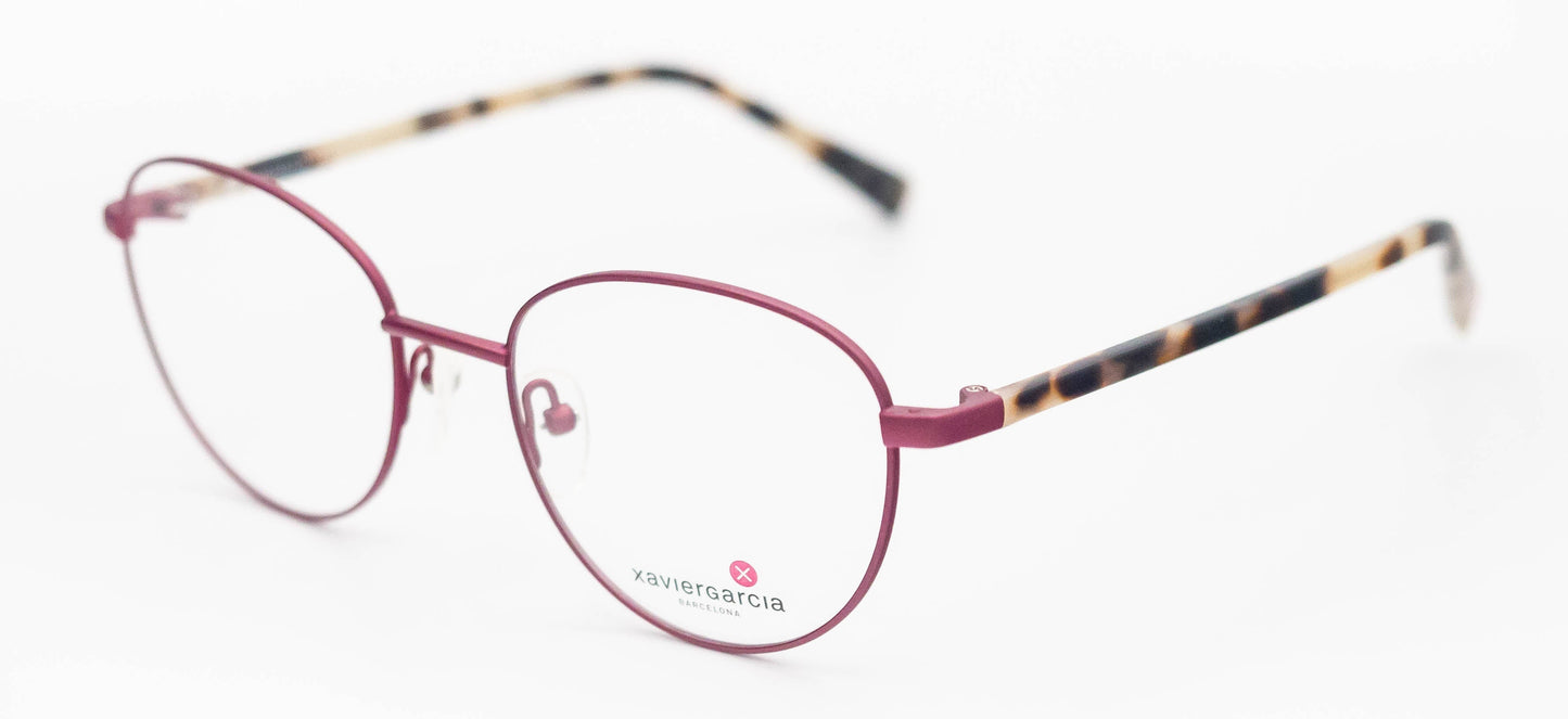 Xavier Garcia Gisela