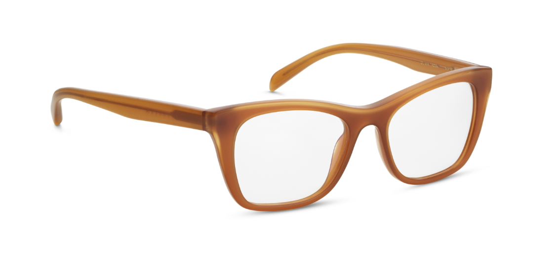 orgreen plastic acetate cotton handmade in japan quality artisan classic cat eye A034 grizzly honey women female ladies
