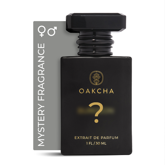 1 Mystery Fragrance