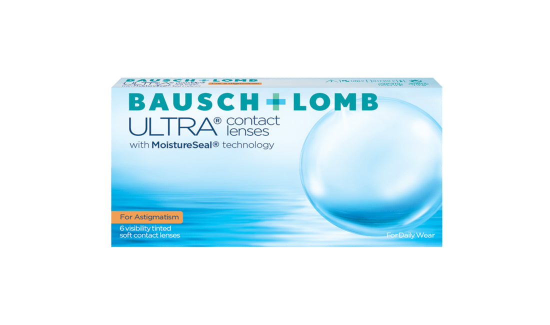 Ultra Astigmatism - 6pk